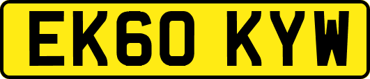 EK60KYW