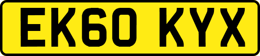 EK60KYX