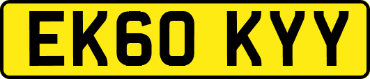 EK60KYY