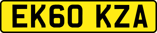 EK60KZA