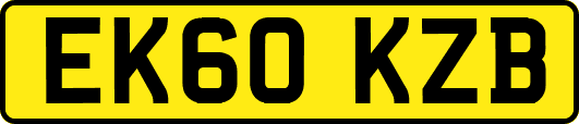 EK60KZB