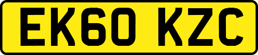 EK60KZC