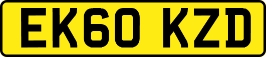 EK60KZD