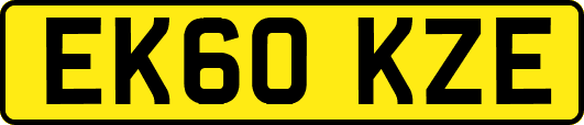 EK60KZE