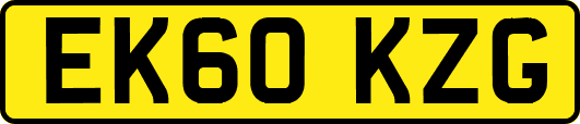 EK60KZG