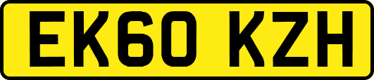 EK60KZH