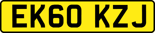 EK60KZJ