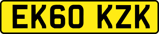EK60KZK