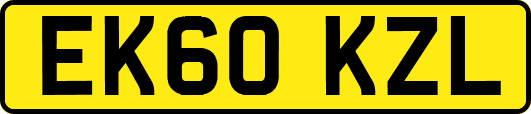 EK60KZL