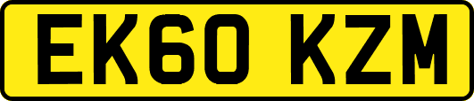 EK60KZM