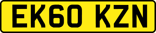 EK60KZN