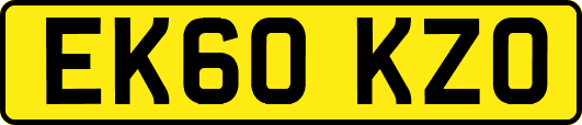 EK60KZO