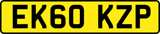 EK60KZP