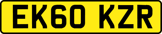 EK60KZR