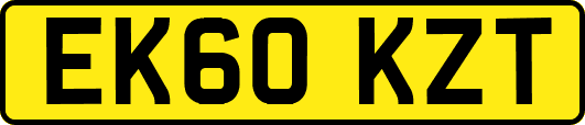 EK60KZT