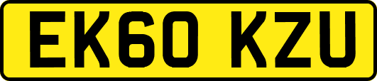 EK60KZU