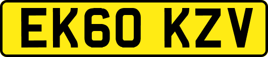 EK60KZV