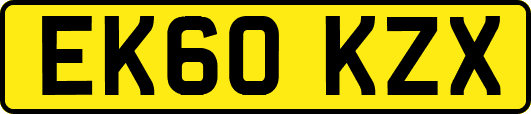 EK60KZX
