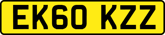 EK60KZZ