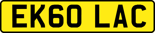 EK60LAC