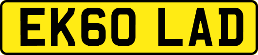 EK60LAD