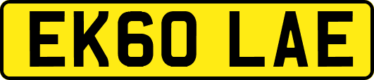 EK60LAE