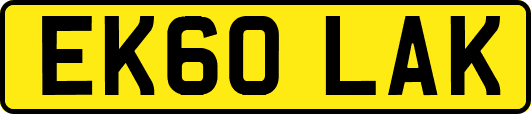 EK60LAK