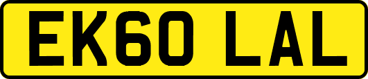 EK60LAL