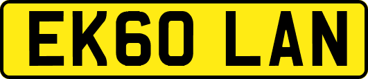 EK60LAN
