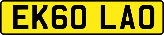 EK60LAO