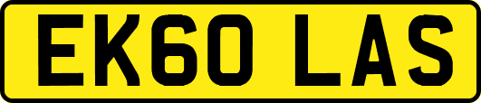 EK60LAS