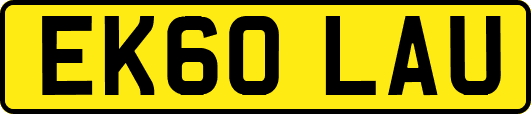 EK60LAU