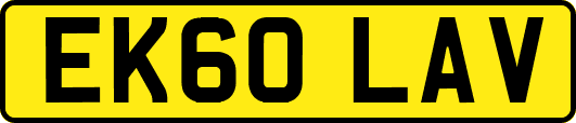 EK60LAV