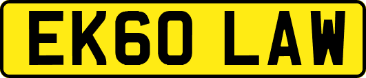 EK60LAW