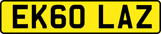 EK60LAZ