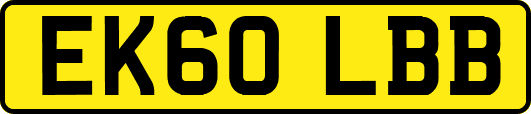 EK60LBB