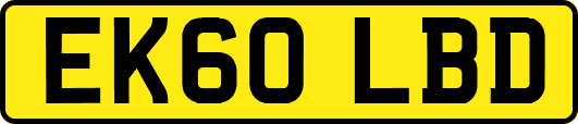 EK60LBD