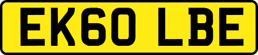 EK60LBE