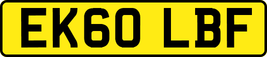 EK60LBF