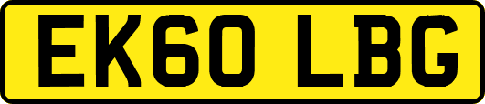 EK60LBG