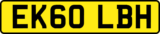EK60LBH