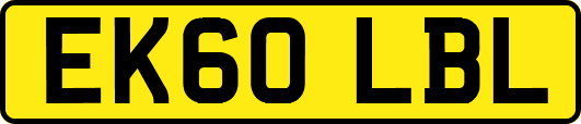 EK60LBL