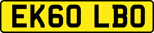 EK60LBO