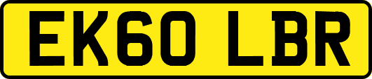 EK60LBR