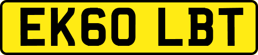 EK60LBT