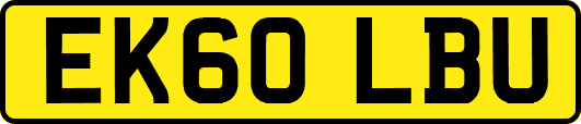 EK60LBU