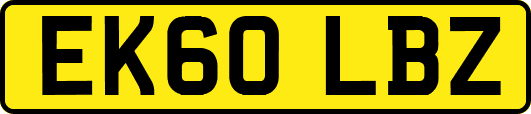 EK60LBZ