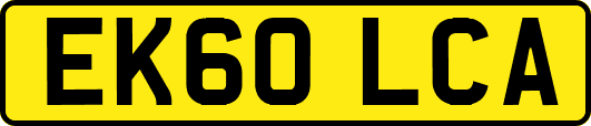 EK60LCA
