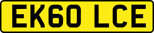 EK60LCE