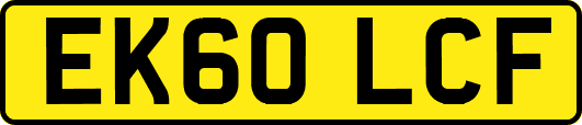 EK60LCF